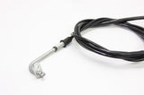 2005 YAMAHA VINO 125 YJ125 OEM SEAT CABLE