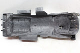 1989 HONDA HAWK GT 650 OEM REAR BACK TAIL UNDERTAIL BATTERY TRAY PLASTIC