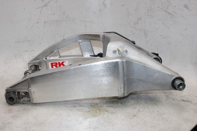 2000 HONDA CBR900RR OEM REAR SWINGARM BACK SUSPENSION SWING ARM
