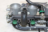 2023 SUZUKI GSXS750 OEM MAIN FUEL INJECTORS / THROTTLE BODIES