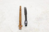 2009 KAWASAKI NINJA 250R OEM CAM TIMING CHAIN GUIDES