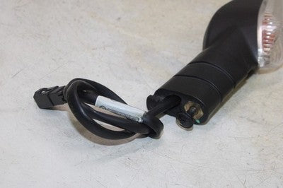 2021 DUCATI SCRAMBLER 1100 SPORT OEM LEFT FRONT TURN SIGNAL LIGHT INDICATOR