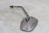 2007 HARLEY-DAVIDSON SPORTSTER 883 LOW XL883L OEM LEFT SIDE REAR VIEW MIRROR