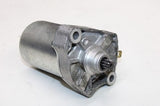 2010 HONDA ELITE 110 NHX110 OEM ENGINE STARTING STARTER MOTOR -DC 12V