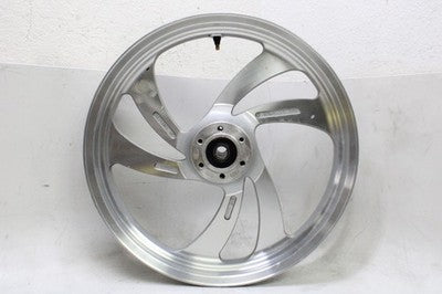 2009 VICTORY HAMMER OEM FRONT WHEEL RIM