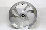 2009 VICTORY HAMMER OEM FRONT WHEEL RIM