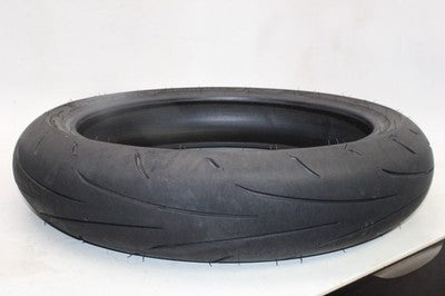 FRONT WHEEL TIRE Dunlop Sportmax D222, 120/70ZR17 (58W) Tubeless Radial