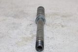 02-09 SUZUKI VSTROM 1000 DL1000K OEM FRONT WHEEL RIM AXLE PIVOT BOLT