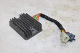 2005 DUCATI MULTISTRADA 1000 DS OEM RECTIFIER VOLTAGE REGULATOR