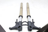 08-09 SUZUKI GSXR 600 OEM FRONT FORKS SHOCK SUSPENSION SET PAIR