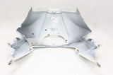 2016 BMW S1000XR OEM GAS TANK FUEL CELL COVER FAIRING COWL