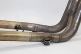 1997 TRIUMPH TROPHY 900 OEM EXHAUST HEADERS PIPES