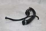 2004 TRIUMPH DAYTONA 600 OEM MISC HOSES PAPES