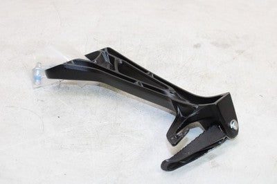 2023 SUZUKI GSXS750 OEM LEFT REAR BACK PASSENGER PEG