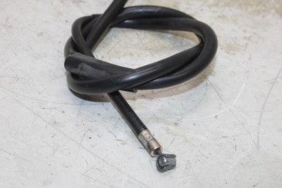 08-13 HONDA CBR1000RR OEM CLUTCH CABLE LINE