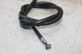 08-13 HONDA CBR1000RR OEM CLUTCH CABLE LINE