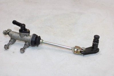 96-08 KAWASAKI VULCAN 1500 VN1500A OEM REAR BACK BRAKE MASTER CYLINDER