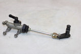 96-08 KAWASAKI VULCAN 1500 VN1500A OEM REAR BACK BRAKE MASTER CYLINDER