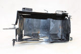 2009 VICTORY HAMMER OEM BATTERY TRAY BOX HOLDER