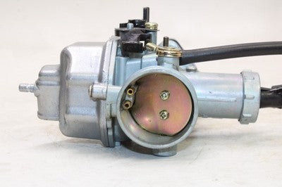 2022 XMOTOS XB88 250cc OEM CARBS CARBURETORS