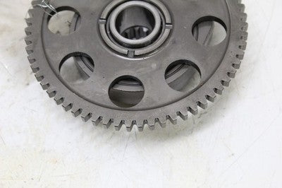 2012 KAWASAKI VULCAN 900 OEM ENGINE STARTER DRIVE GEAR CLUTCH