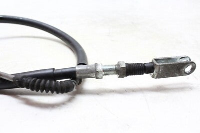 2002 KAWASAKI ELIMINATOR 125 BN125A OEM REAR BACK BRAKE HOSE FLUID LINE
