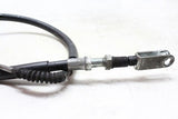 2002 KAWASAKI ELIMINATOR 125 BN125A OEM REAR BACK BRAKE HOSE FLUID LINE