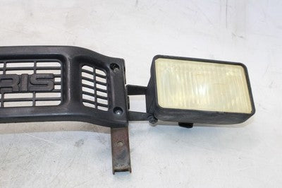 2003 POLARIS MAGNUM 330 4X4 OEM FRONT GRILL W HEADLIGHT PAIR