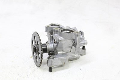 2017 YAMAHA FZ10 OEM ENGINE MOTOR OIL PUMP