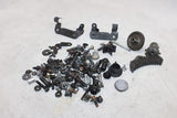 2006 SUZUKI GS500F OEM ENGINE MOUNTING BOLTS HARDWARE MOTOR SCREWS