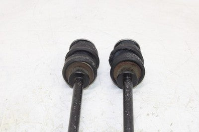 2015 POLARIS SPORTSMAN ACE 570 OEM REAR BACK SWAY BAR SUSPENSION BAR PAIR