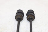 2015 POLARIS SPORTSMAN ACE 570 OEM REAR BACK SWAY BAR SUSPENSION BAR PAIR