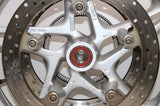 2003 BMW K1200GT K41 OEM FRONT WHEEL RIM