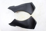 2006 KAWASAKI NINJA ZX6R ZX636C OEM RIGHT LEFT FRONT DUCT COVERS PANELS COWLS