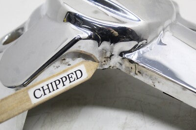 1998 YAMAHA V STAR 650 OEM SIDE COVER PANEL COWL FAIRING