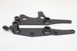2019 KAWASAKI NINJA 400 EX400 OEM ENGINE FRAME MOUNT BRACKET PAIR
