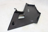 2007 KAWASAKI NINJA 250R EX250F OEM RIGHT LOWER MID UPPER SIDE FAIRING COWL