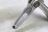 2000 APRILIA RSV MILLE ROTAX V990 OEM RIGHT REARSET DRIVER FOOT PEG REST STOP