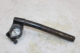 1987 HONDA CBR600F OEM RIGHT CLIP ON HANDLEBAR