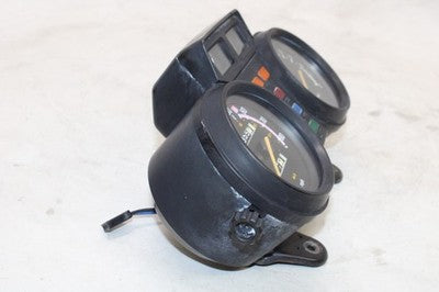 1980 YAMAHA XJ550 SECA OEM GAUGES METER SPEEDO TACH