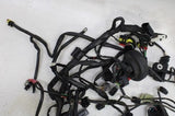2009 BMW G450X OEM MAIN ENGINE WIRING HARNESS MOTOR WIRE LOOM