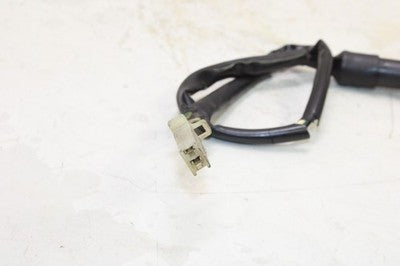 1984 HONDA MAGNA 700 VF700C OEM REAR BACK BRAKE SENSOR