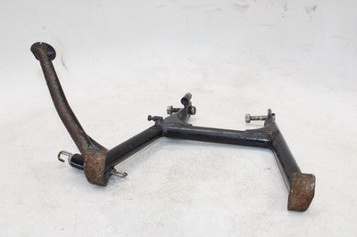 1997 BMW F650 169 OEM CENTER MAIN STAND