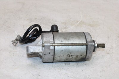 95-96 HONDA CBR600F3 OEM ENGINE STARTING STARTER MOTOR -DC 12V