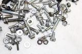 2007 HARLEY-DAVIDSON STREET GLIDE FLHX OEM ENGINE MOUNTING BOLTS HARDWARE SCREWS