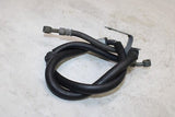 2005 SUZUKI SAVAGE 650 LS650P OEM FRONT BRAKE CALIPER HOSE LINE
