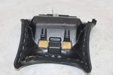 18-23 KAWASAKI NINJA 400 OEM FRONT DRIVERS SEAT PAD SADDLE PILLION