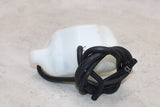 14-16 SUZUKI VSTROM 1000 DL1000A ABS OEM COOLANT WATER TANK RESERVOIR BOTTLE
