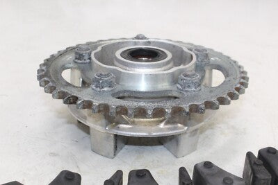 95-96 HONDA CBR600F3 OEM REAR BACK SPROCKET