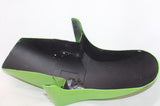 92-00 KAWASAKI NINJA 250R EX250F OEM FRONT WHEEL FENDER COWL FAIRING